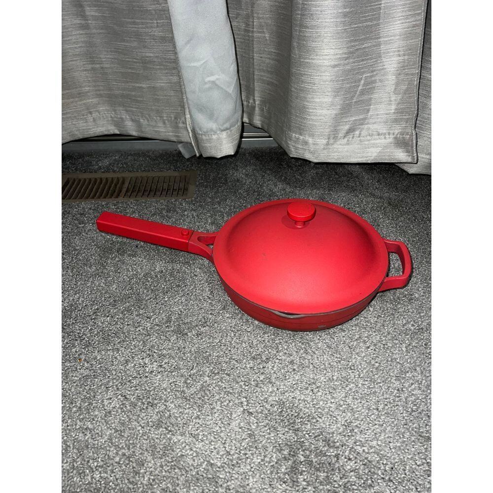 Our Place Always Pan‎ 2.0 in Red (Standard 10.5")